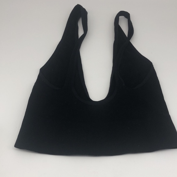 FREE PEOPLE INTIMATELY BRALETTE. - Picture 5 of 6